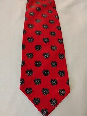 Botany 500 Men's Tie